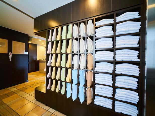 Super Hotel Sakai Marittima Zewnętrze zdjęcie