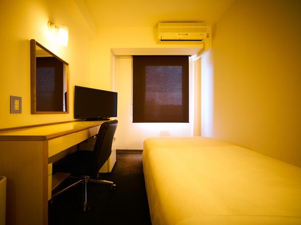 Super Hotel Sakai Marittima Zewnętrze zdjęcie